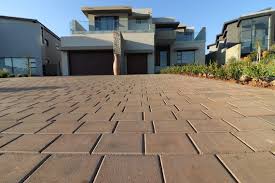 Best Driveway Drainage Solutions  in Chevy Chase View, MD